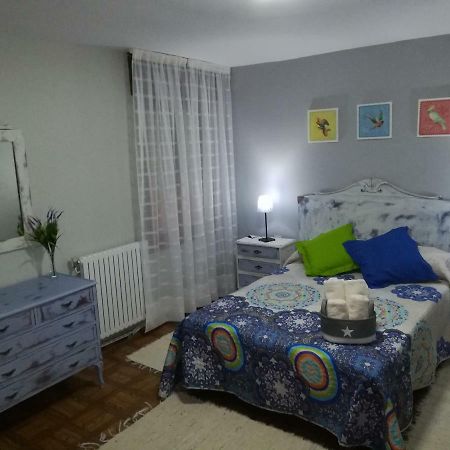 Clara Home Понтеведра Экстерьер фото