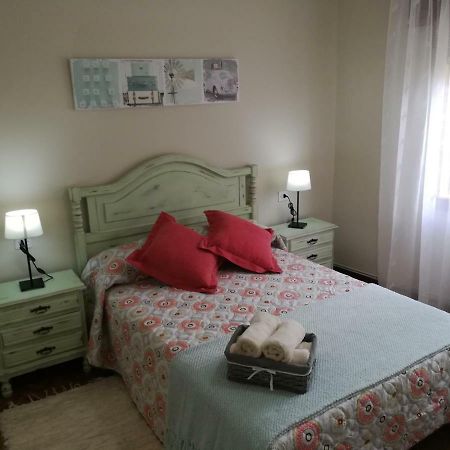Clara Home Понтеведра Экстерьер фото
