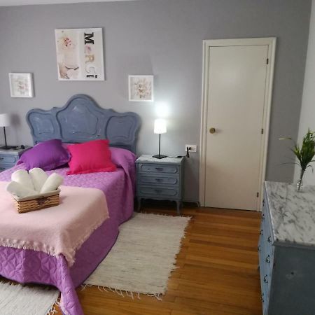 Clara Home Понтеведра Экстерьер фото