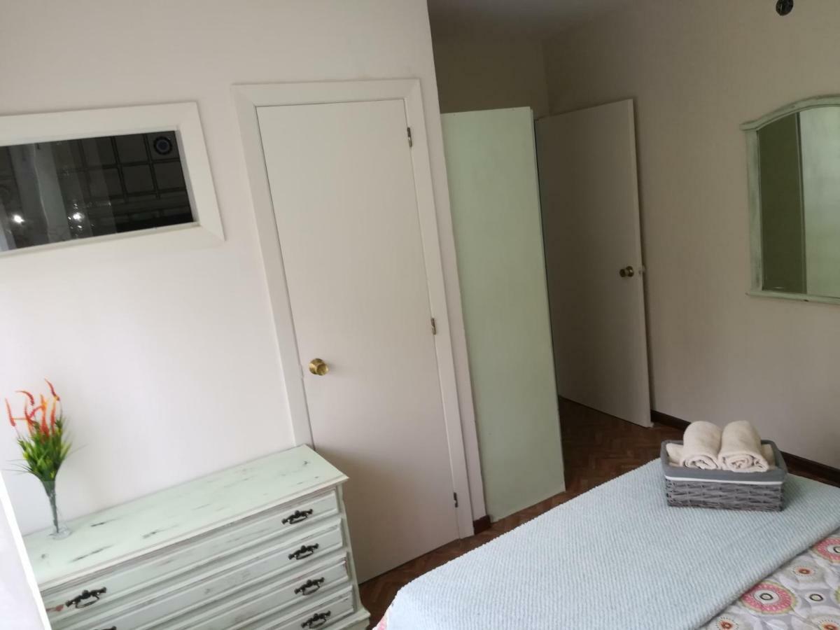 Clara Home Понтеведра Экстерьер фото