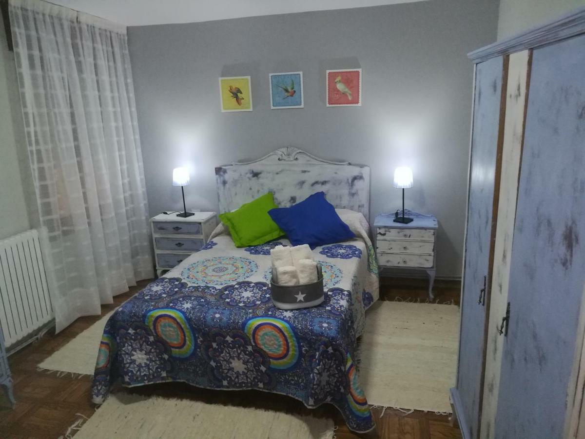 Clara Home Понтеведра Экстерьер фото