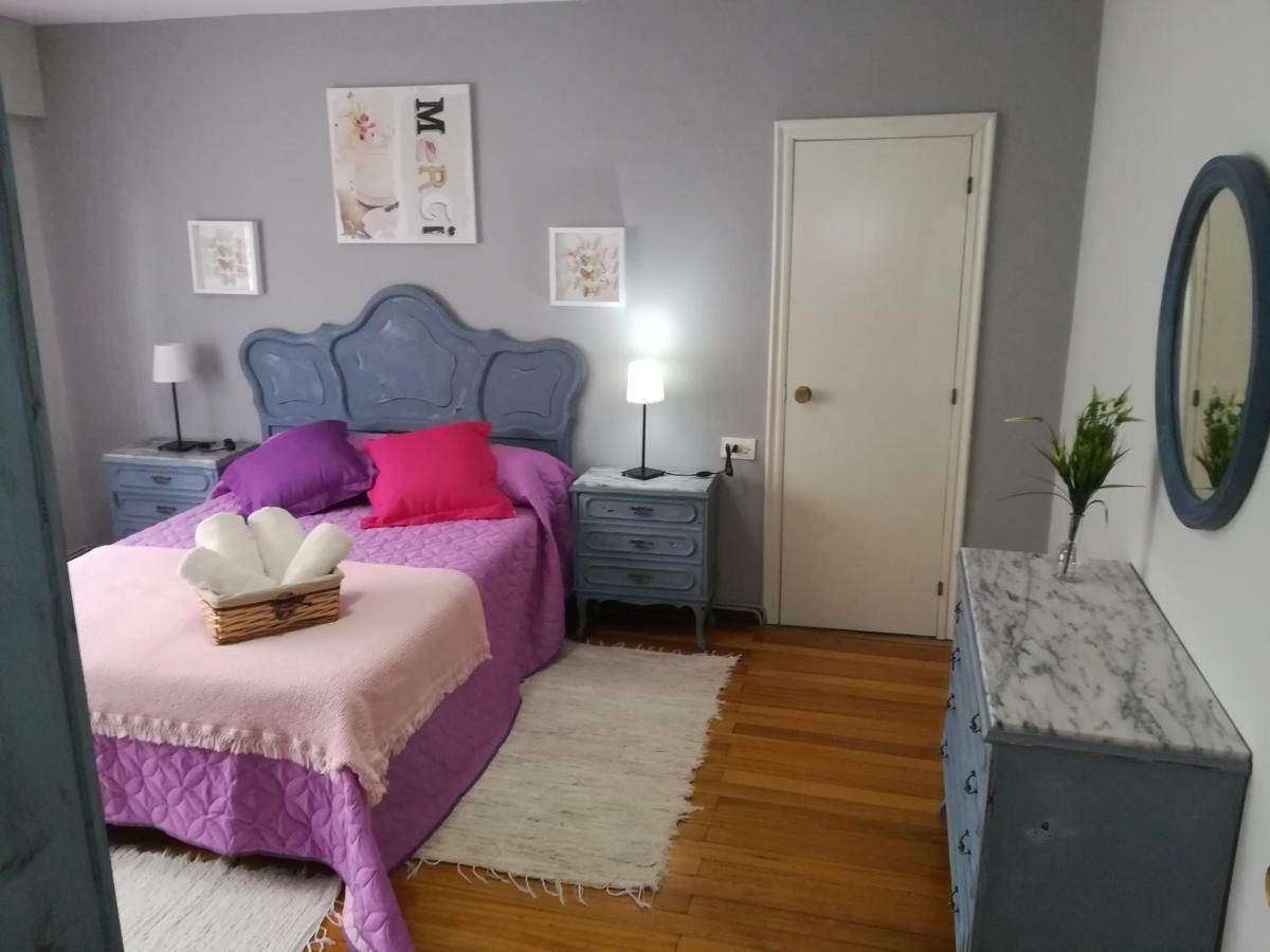 Clara Home Понтеведра Экстерьер фото