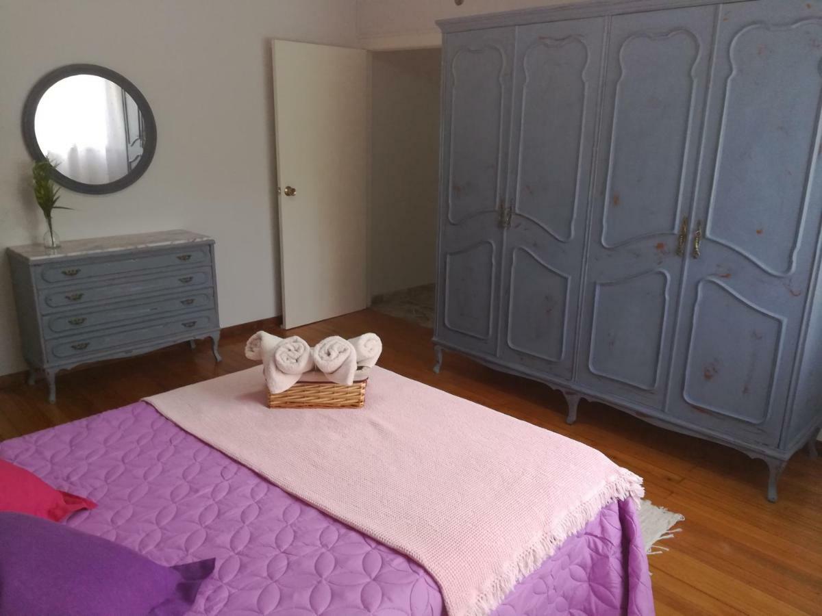 Clara Home Понтеведра Экстерьер фото