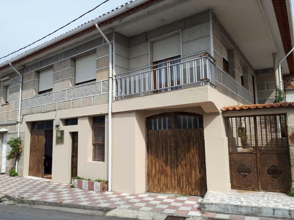 Clara Home Понтеведра Экстерьер фото