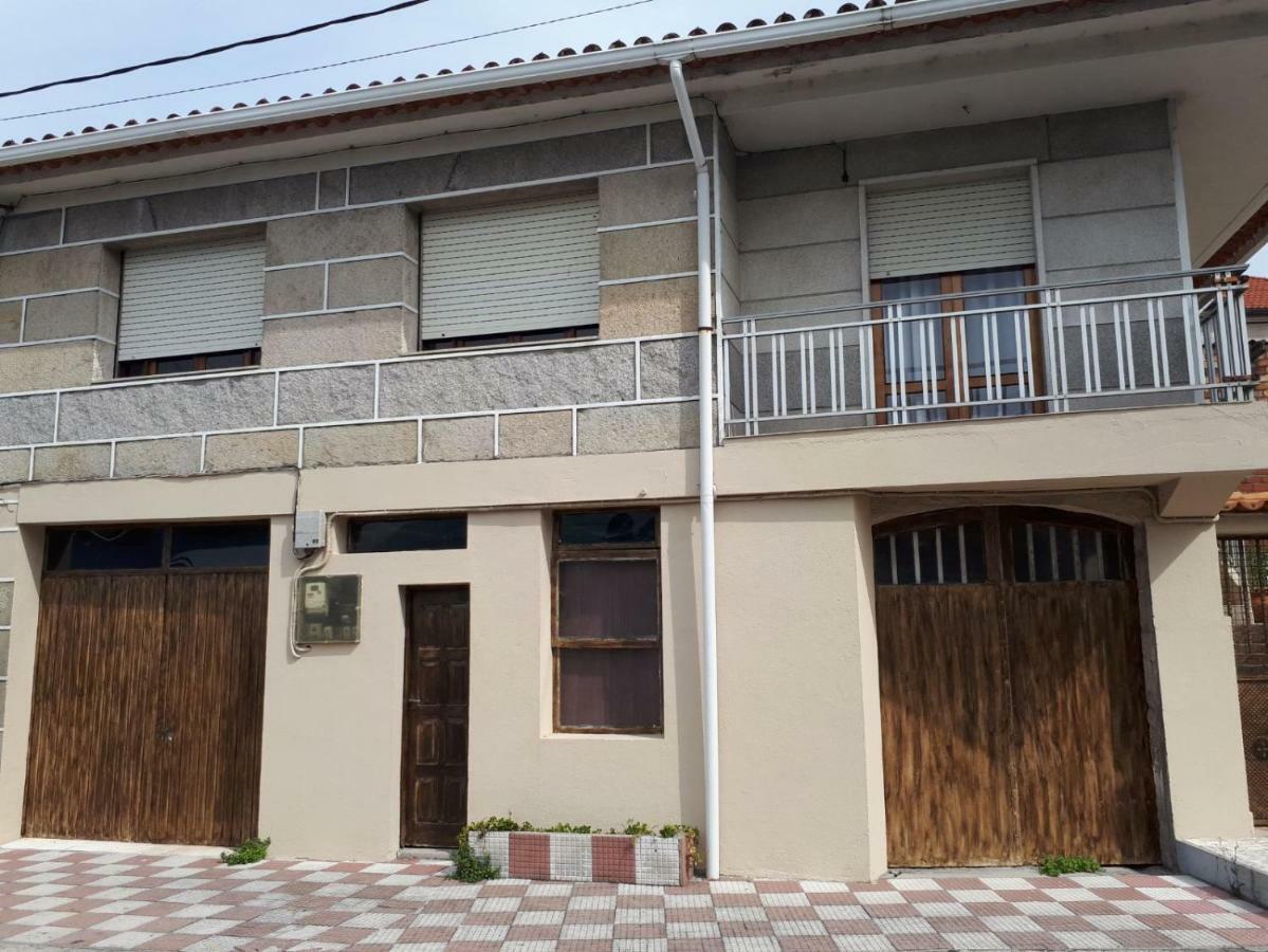 Clara Home Понтеведра Экстерьер фото