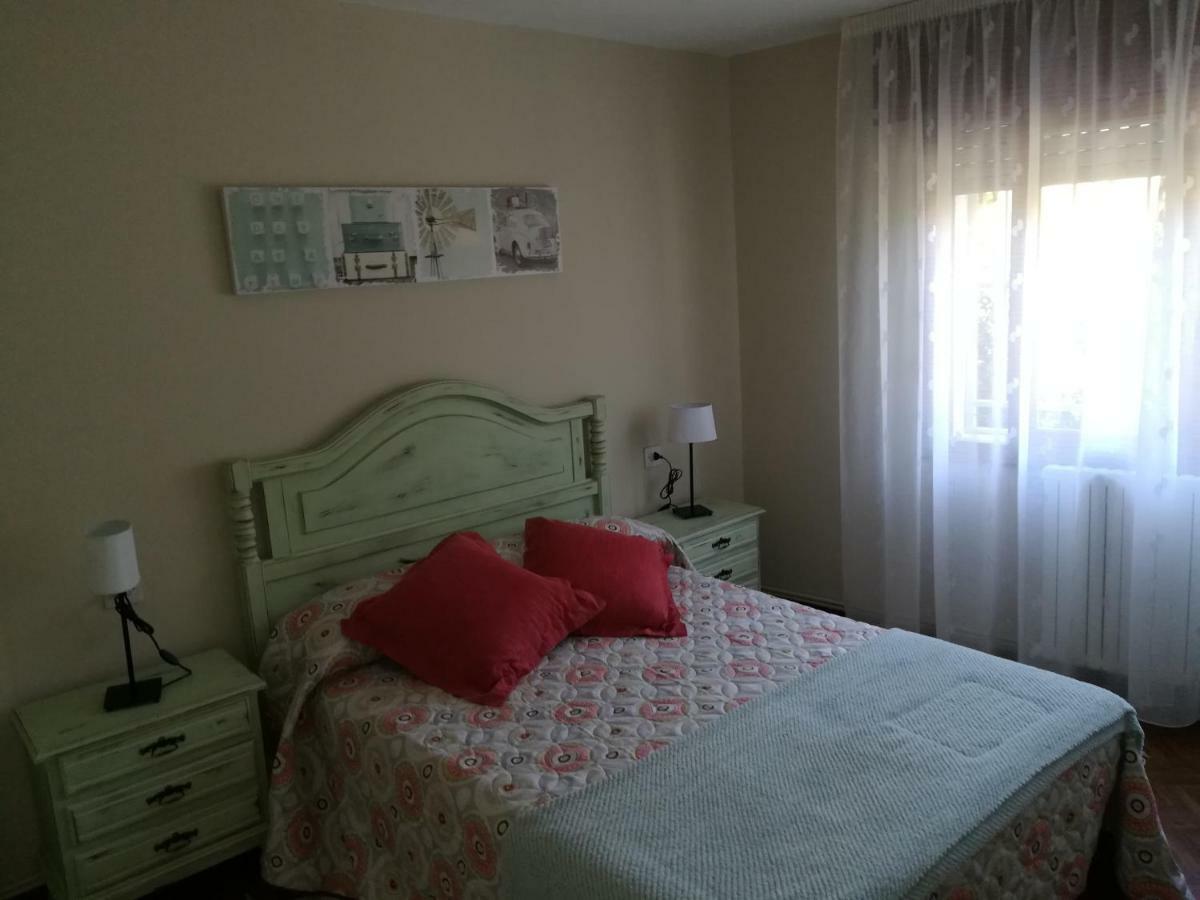 Clara Home Понтеведра Номер фото